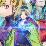 Presenetljivo dobra anime priredba igre Gnosia