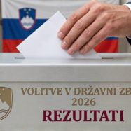 Volitve 2026 rezultati 22.3.2026 udeležba in rezultati volitev v Državni zbor 2026 v živo