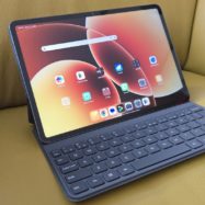 Xiaomi Pad 8 Pro test recenzija tablice, ki zelo dobro razume delo in zabavo