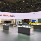 Xiaomi je na MWC 2026 predstavil pametni ekosistem umetne inteligence nove generacije Človek Avto Dom