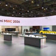 Xiaomi je na MWC 2026 predstavil pametni ekosistem umetne inteligence nove generacije Človek Avto Dom