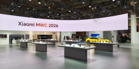 Xiaomi je na MWC 2026 predstavil pametni ekosistem umetne inteligence nove generacije Človek Avto Dom