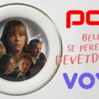 Belo se pere na devetdeset na POP TV in VOYO prihaja v soboto, 18.4.2026, pet mesecev po premieri v kinu