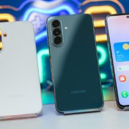 Dva telefona, dve dobri odločitvi. Kdaj izbrati Samsung Galaxy A57 5G in kdaj Samsung Galaxy A37 5G