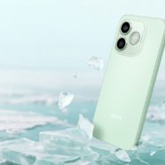 HONOR 600 Lite dokazuje, da vzdržljiva baterija ne pomeni debelega telefona