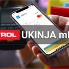Petrol ukinja mBills s 16.6.2026, kot alternativo mobilni denarnici pa ponuja Petrol Pay Loyalty kartico