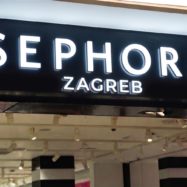 Sephora Zagreb odprtje trgovine, ki se po več kot desetletju vrača na Hrvaško, bo 23. aprila 2026