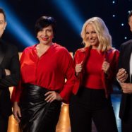 Slovenija ima talent 2026 žirija bo nova, saj bodo žirantje Borut Pahor, Alya, Nuška Drašček in stari znanec Lado Bizovičar