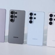 Telefon Samsung Galaxy S26 Ultra je narejen za trenutke, ko pogoji niso popolni