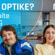 Telekom Slovenije z NEO 5G stavi na takojšen priklop interneta in televizije, še posebej tam, kjer ni optične infrastrukture