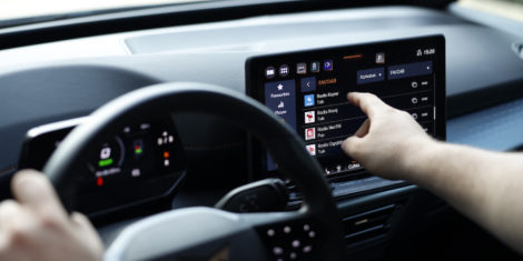 Digitalni DAB+ radio v Sloveniji ponuja že 58 različnih radijskih programov