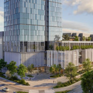 Emonika Ljubljana hotel s 5 zvezdicami bo upravljala veriga Eurostars Hotel Company, ki že ima tri hotele v Sloveniji