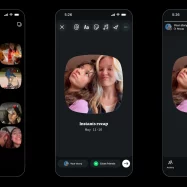 Instagram Instants, kaj je to Instagram Instants stavi na bolj pristno deljenje fotografij brez filtrov in urejanja