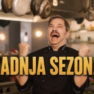 Ja, Chef! zadnja sezona serije prihaja na VOYO, premiera 12. sezone serije Ja, Chef! bo 28. maja 2026