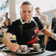 Julius Meinl Barista Cup 2026 prvič v Sloveniji, Jožef Fartek septembra potuje na finale na Dunaj