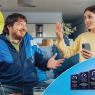 Telekom Slovenije 4 leta garantira ceno za mobilne pakete Naj in SUPR