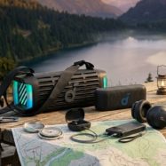 Anker, Soundcore in Eufy izdelki do konca junija 2026 v trgovinah Mercator z do 40% popustom