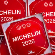 Michelinove zvezdice Slovenija 2026 seznam restavracij  tri Michelinove zvezdice Hiša Franko (Ana Roš), dve Michelinovi zvezdici Milka, osem pa z eno, saj je nova Galerija okusov