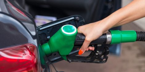 Nove cene goriva od 23. junija 2026 bodo nižje, pocenili se bodo bencin, dizel in kurilno olje