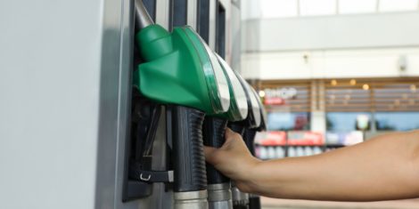 Nove cene goriva od 9. junija 2026, cenejši bo bencin, dražja bosta dizel in kurilno olje