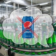 Pepsi v Sloveniji ne bo več polnila Radenska, saj se PepsiCo pogodba za proizvodnjo in dobavo izteče 31.12.2026