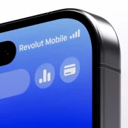 Revolut Mobile tudi na Nizozemskem, Revolut je mobilni operater že v treh državah, bo tudi v Sloveniji