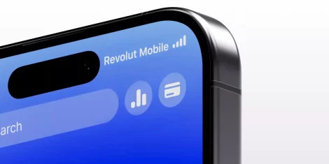 Revolut Mobile tudi na Nizozemskem, Revolut je mobilni operater že v treh državah, bo tudi v Sloveniji