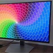 Samsung Odyssey OLED G6 S27FG602SU test recenzija 500 Hz OLED monitorja za igralce, ki vedo, zakaj ga potrebujejo