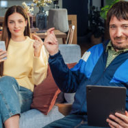 Telekom Slovenije z novo ponudbo krepi povezane storitve za sodobna gospodinjstva