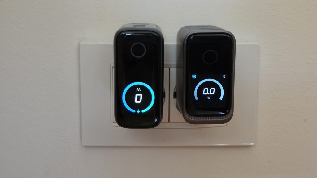 Anker Prime Charger 160W in Anker 100W test polnilev samodejna rotacija zaslona 1