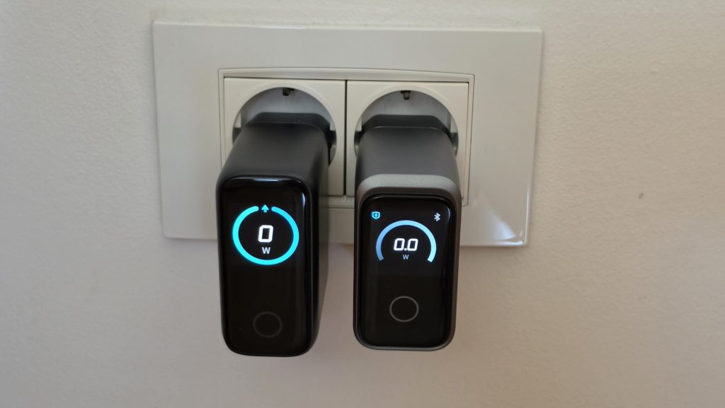 Anker Prime Charger 160W in Anker 100W test polnilev samodejna rotacija zaslona