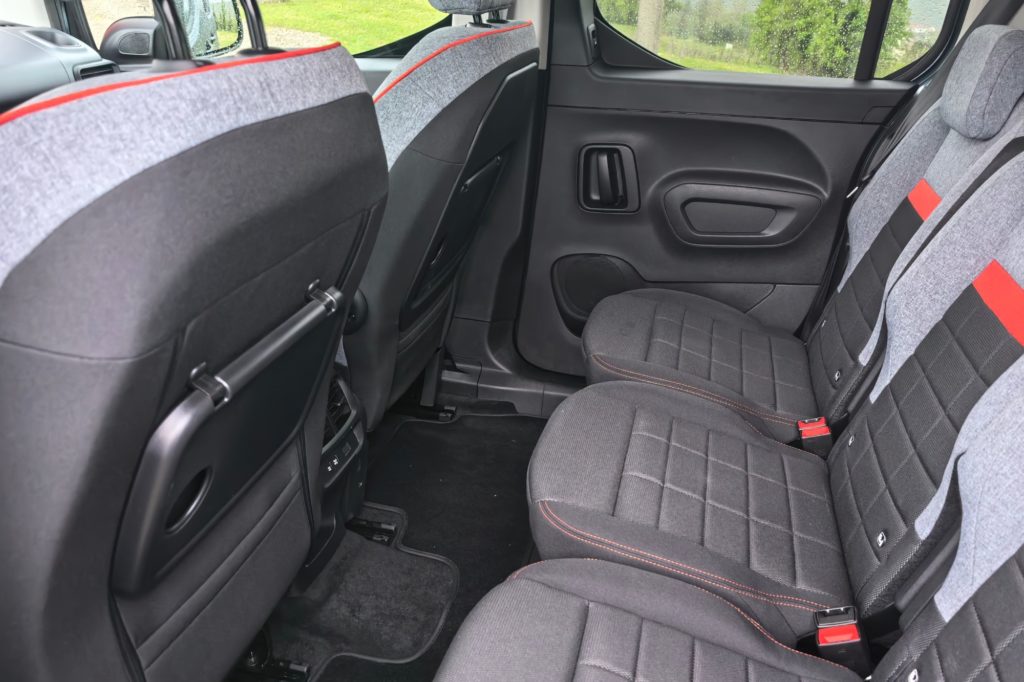 Citroën Berlingo znova tudi z dizlom Prenova zadržana, a učinkovita