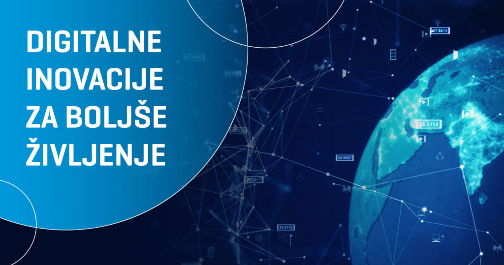 Digitalne rešitve, ki poleti ostanejo v ozadju ter poskrbijo, da gre vse lažje