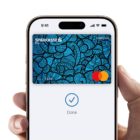 Diners Club Mastercard kartice zdaj s podporo za placila Apple Pay in Apple Wallet