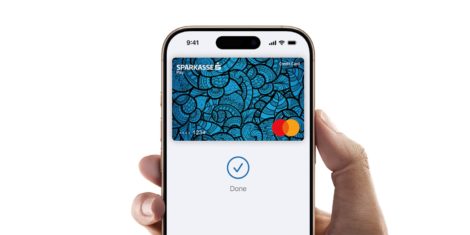 Diners Club Mastercard kartice zdaj s podporo za placila Apple Pay in Apple Wallet