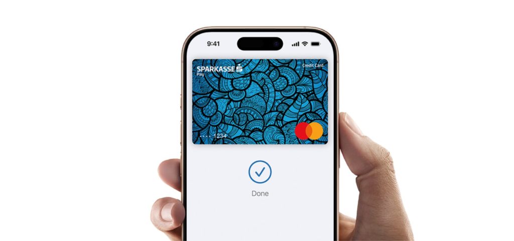 Diners Club – Mastercard kartice zdaj s podporo za Apple Pay plačila in Apple Wallet