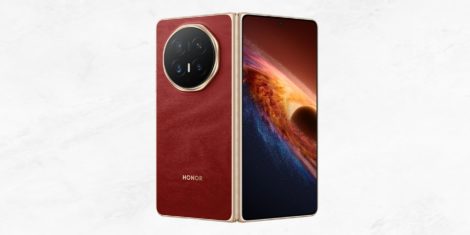 Honor Magic V6 je v Evropi že naprodaj, akcijska cena pa 1.700€ z dodatnimi darili