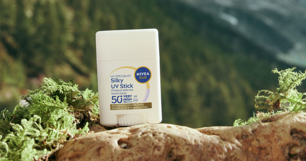 Nivea Sun predstavlja nove izdelke za zaščito kože v poletnih dneh