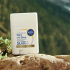 Nivea Sun predstavlja nove izdelke za zaščito kože v poletnih dneh