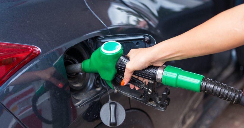 Nove cene goriva od 21. julija 2026 bodo občutno višje, dizel že pri 1,855 evra za liter