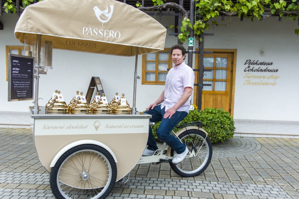Od vinogradov in turističnih kmetij do čokolade