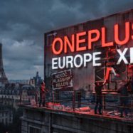 OnePlus, nekoč Flagship Killer, se kot kaže poslavlja iz Evrope in ZDA
