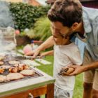 Popoln piknik je za vsakogar nekoliko drugačen, a na dobri mizi se najde nekaj za vse