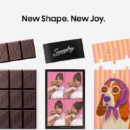 Samsung se s precej šokantno potezo na Instagramu že spogleduje s prihajajočim Galaxy Z Fold 8 Wide