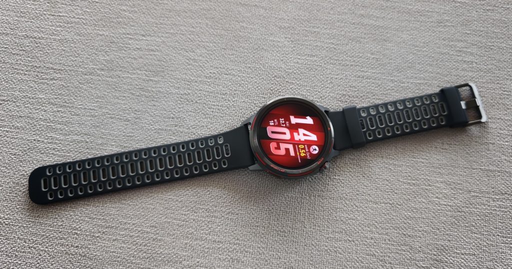 Test Huawei Watch GT Runner 2 je lahka tekaška ura, ki želi maratonca spremljati od prvega treninga do cilja GT Runner 2 review