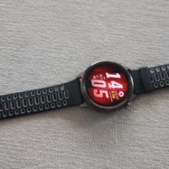 Test Huawei Watch GT Runner 2 je lahka tekaška ura, ki želi maratonca spremljati od prvega treninga do cilja GT Runner 2 review