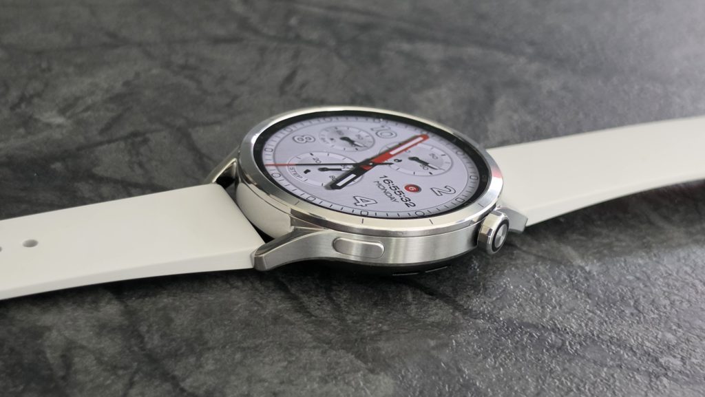 Test Xiaomi Watch S5 46 mm review pametna ura 1