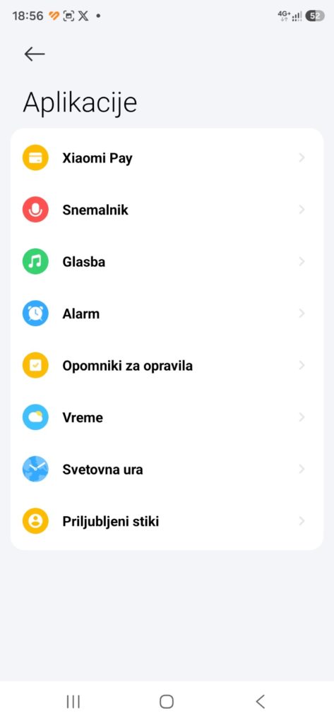 Test Xiaomi Watch S5 46 mm review pametna ura Mi Fitness 4