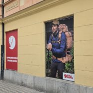 Trgovina Fjällräven Ljubljana na Slovenski cesti se odpira 3.7.2026 kot prva Fjällräven monobrand trgovina v Sloveniji