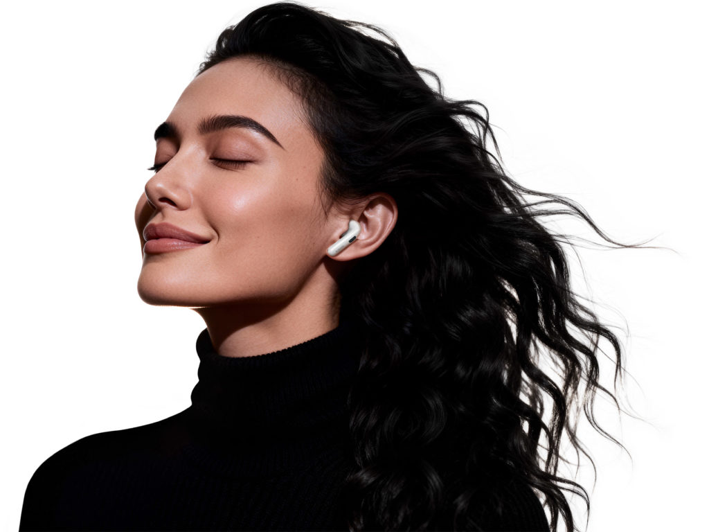 Xiaomi Buds 6 dodajo treningu zvok, ne da bi prevzele pozornost